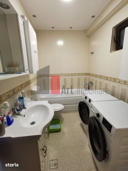 Vanzare apartament 3 camere | Bloc (8 ap) | Loc de parcare | Gorjului