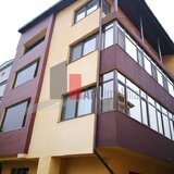 Vanzare apartament 3 camere | Bloc (8 ap) | Loc de parcare | Gorjului